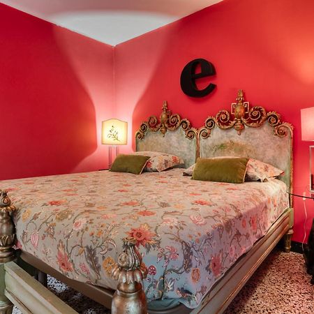 The Apartment Genova Extérieur photo