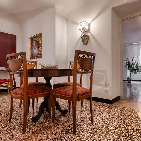 The Apartment Genova Extérieur photo