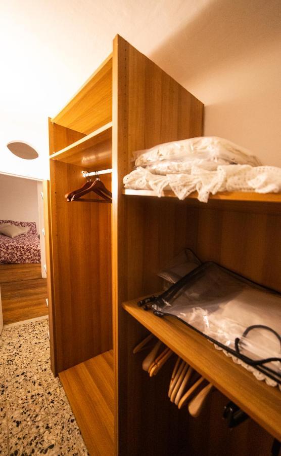 The Apartment Genova Extérieur photo