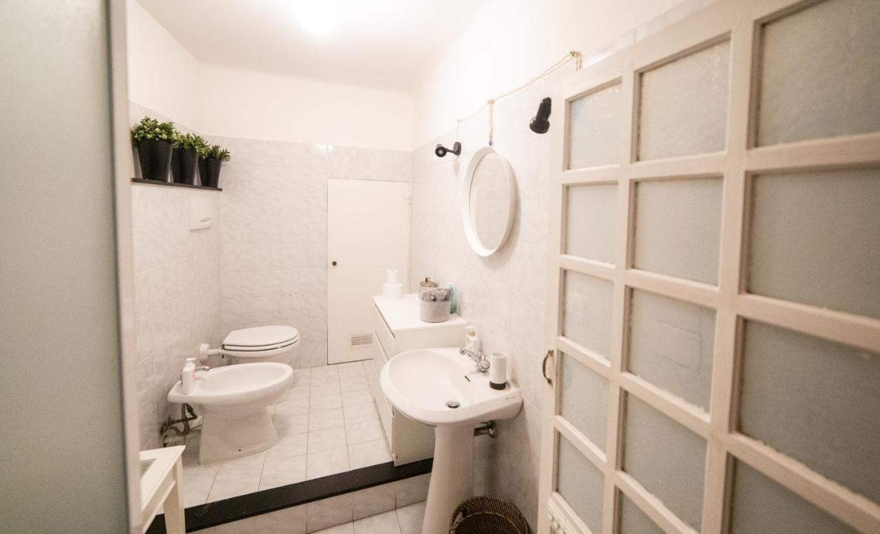 The Apartment Genova Extérieur photo