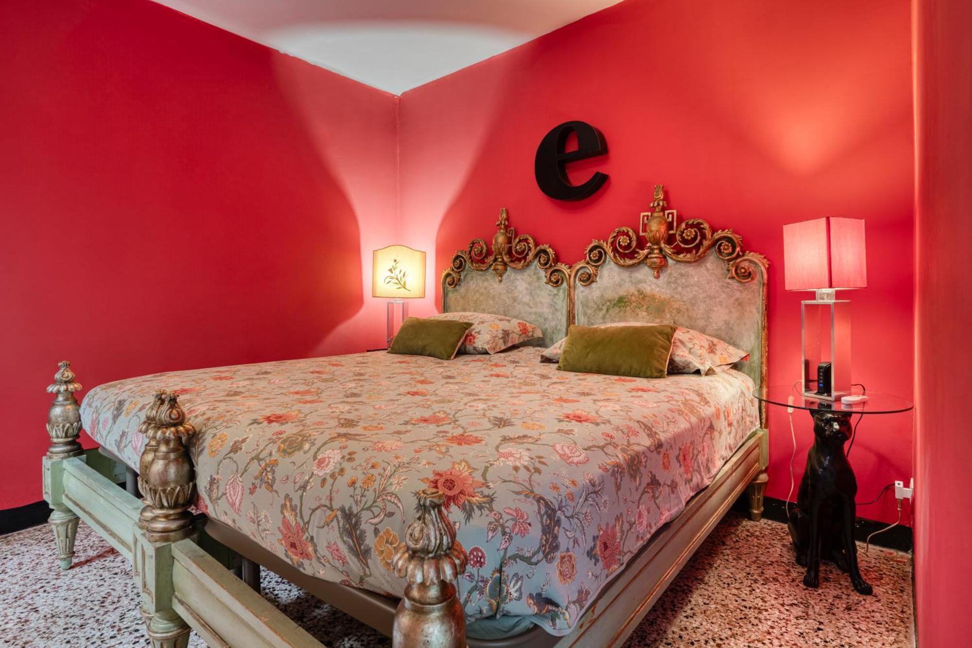 The Apartment Genova Extérieur photo