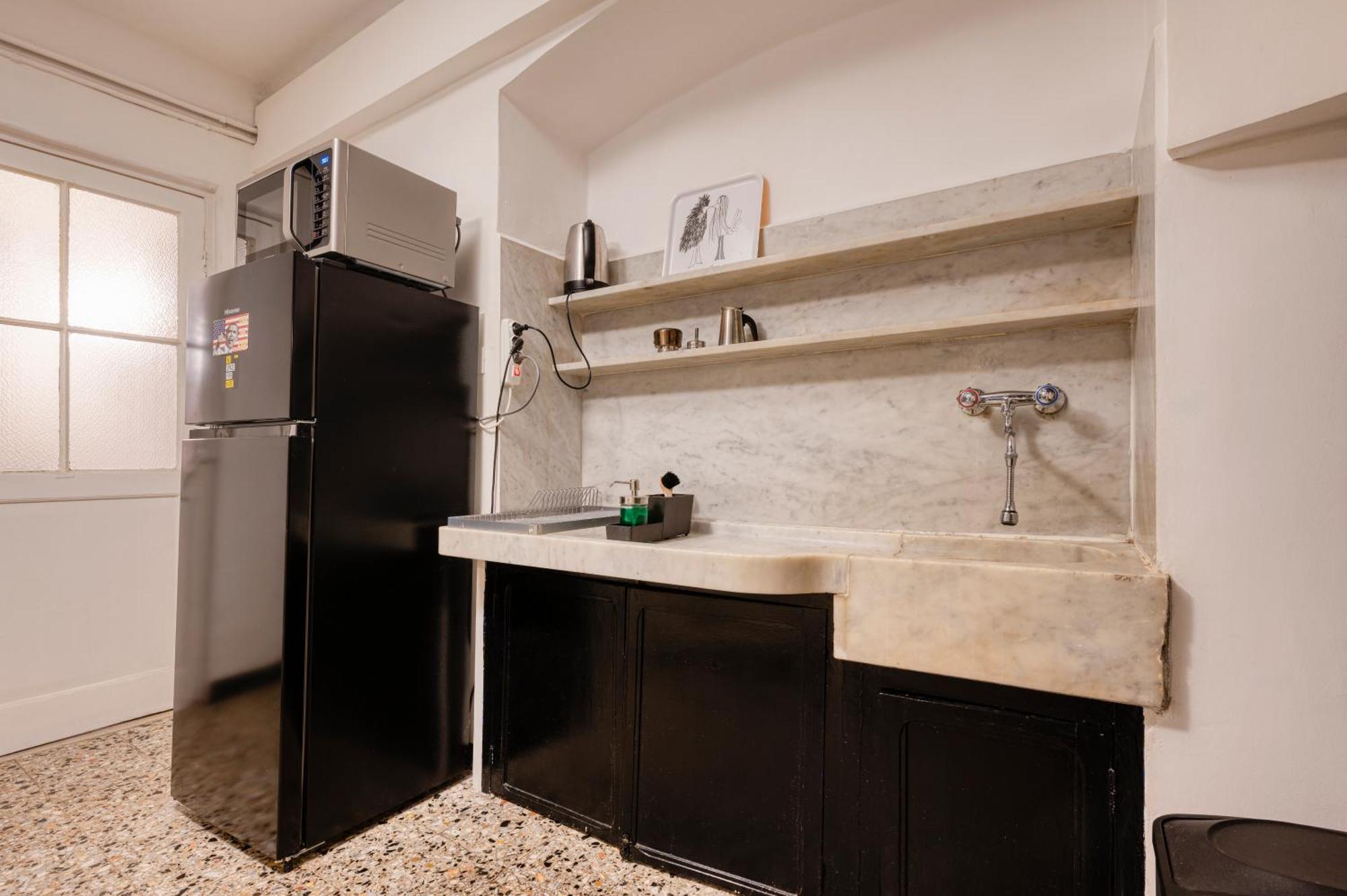 The Apartment Genova Extérieur photo